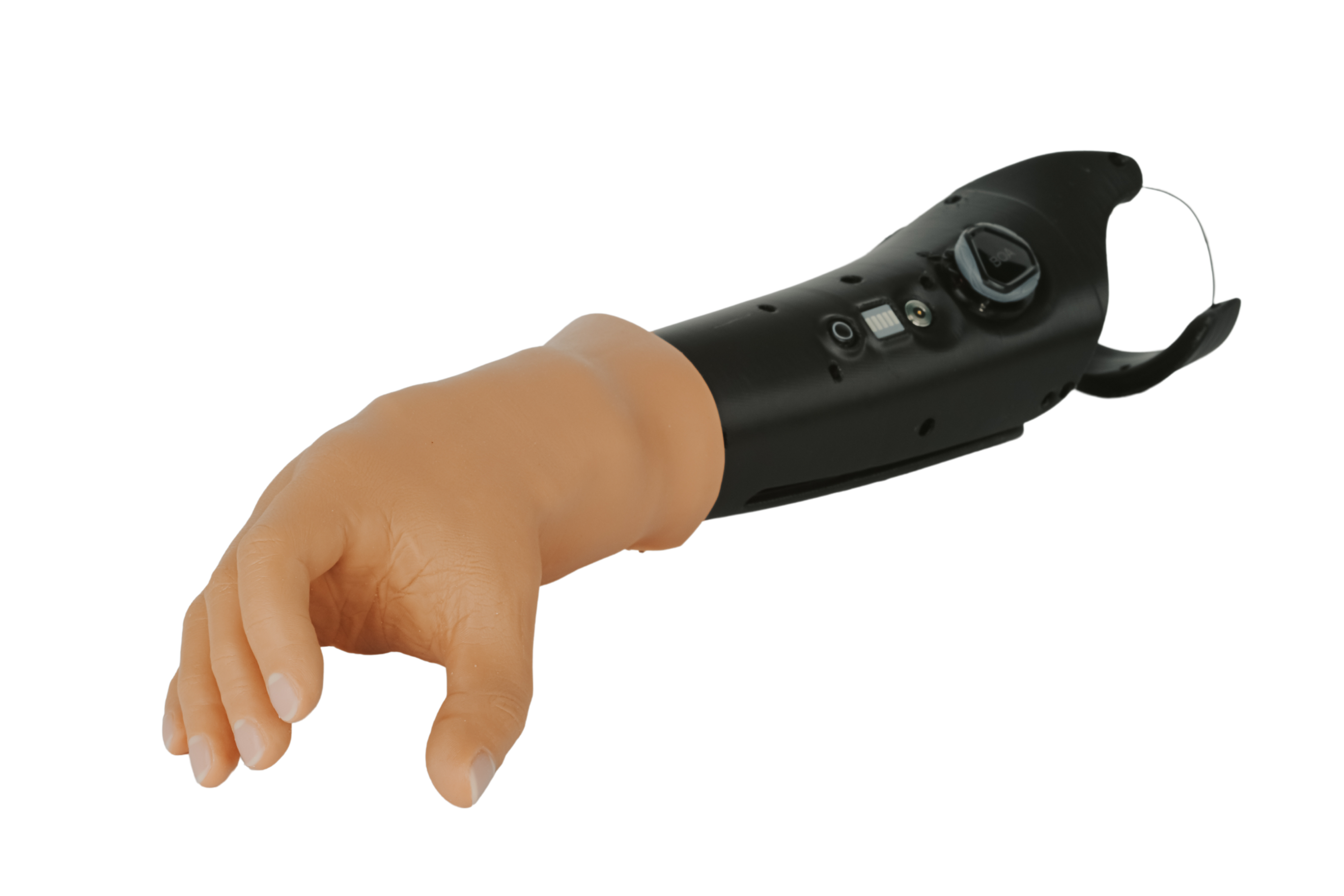 Hannibal Bionic Prosthetic Arm
