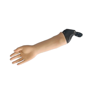 Angel Cosmetic Prosthetic Arm